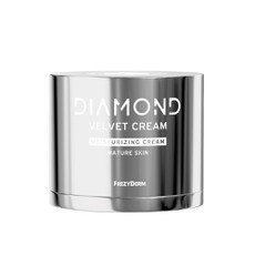 Frezyderm Diamond Velvet Moisturizing Cream Κρέμα 