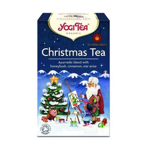 Yogi Tea Christmas Tea-Βιολογικό Χριστουγεννιάτικο