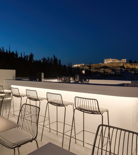 Neoma Hotel | Athens