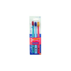 Curaprox Promo (2+1 Gift) CS 5460 Ultra Soft Toothbrushes 3 pieces