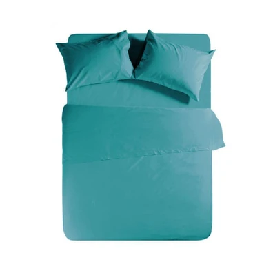 Σεντονι Basic 170x270 nef-nef Home Wear Dusty Petr