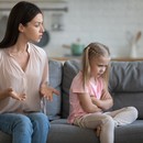3 родителски грешки, които могат да разрушат връзката родител-дете