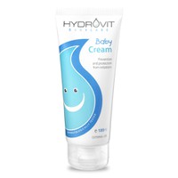 Hydrovit Baby Cream 100ml - Πρόληψη & Προστασία Απ