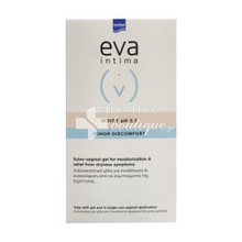 Intermed Eva Moist - (pH 5.5), 50gr