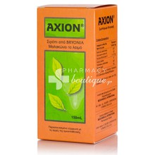Medichrom Axion Syrup - Σιρόπι για το Λαιμό, 150ml