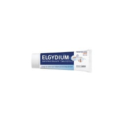 Elgydium Timer Kids Toothpaste Παιδική Οδοντόκρεμα 3+ Ετών 50ml