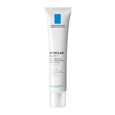 LA ROCHE-POSAY Effaclar Duo 40ml