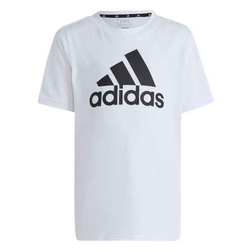 adidas boys essentials logo t-shirt (IC3830)