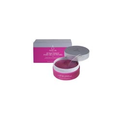 YOUTH LAB. Retinol Reboot Hydra-Gel Eye Patches Night Eye Patches With Retinol For Complete Reconstruction 30 pairs
