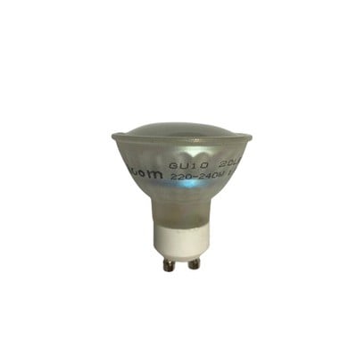 Led Lamp GU10 1.5W 6400K 100Lm 230V