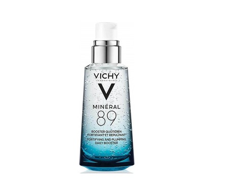 Σειρά Mineral 89 - Vichy