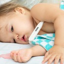 Βασικές οδηγίες για τον υψηλό πυρετό στο μωρό σας 
