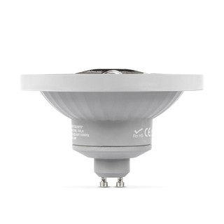 Bulb AR111 LED SMD GU10 14W 2700K VK/05112G/W/24