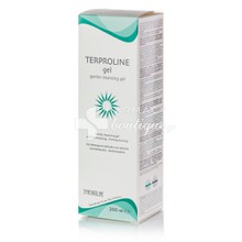 Synchroline Terproline Gel - Ζελ Καθαρισμού Προσώπου & Σώματος, 200ml 