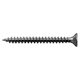 Galvanized wood screw 50x5.0 100 Pieces 790054