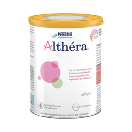 Nestle Althera Υποαλλεργικό Βρεφικό Γάλα 400gr