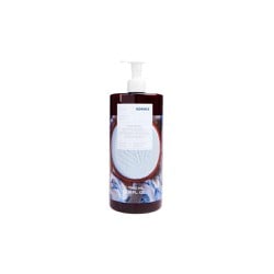 Korres Yoghurt Renewing Body Cleanser Αφρόλουτρο Γιαούρτι 1Lt