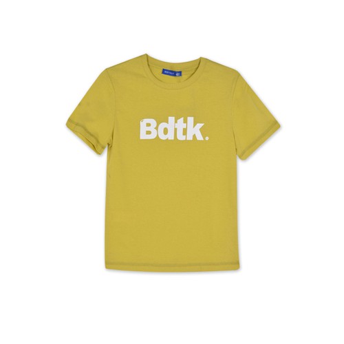 Bdtk Kids Boys Co Tshirt (1231-752028)
