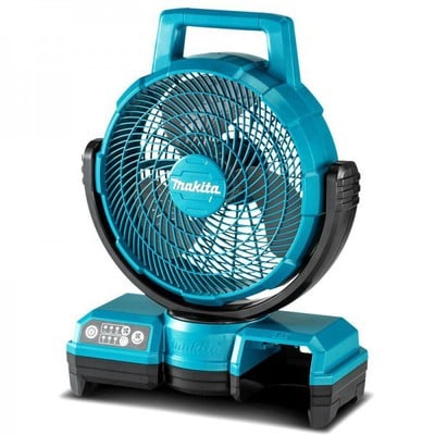 Portable Fan 14,4V-18V With 2 Speeds