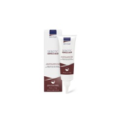 Galenia Skin Care Sebotic Compress Cream Κρέμα Για Υπερκερατώσεις Τριχωτού Κεφαλής 125ml