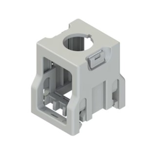 Adapter for DIN Rail VE AD3PF9A0 032.085.VE-AD3PF9