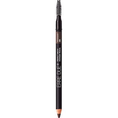 Erre Due Perfect Brow Powder Pencil 203 Mahogany 1