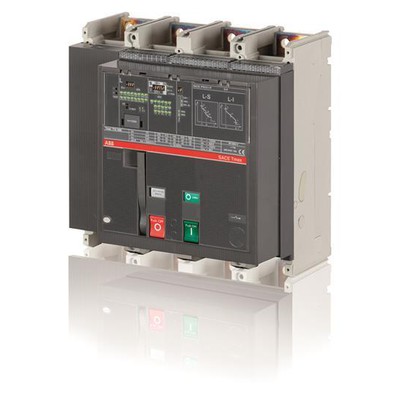 Breaker T7S 1250 Pr231/P Ls/I In=1250A 4P F F M