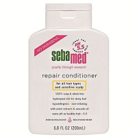 Sebamed Hair Repair Conditioner 200ml - Μαλακτική 