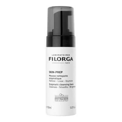 Filorga Skin-Prep Enzymatic Cleansing Foam, Ενζυμα