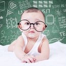 Cum se dezvoltă creierul bebelușului? 