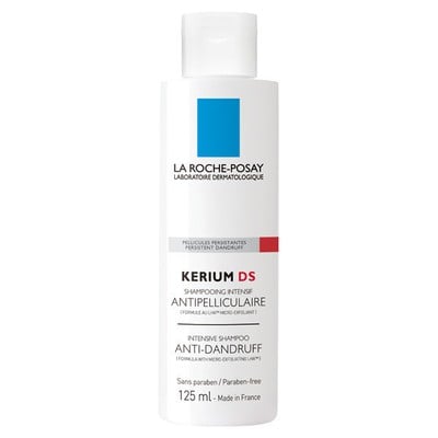 La Roche Posay Kerium DS Anti-dandruff Intensive Σ