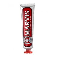 Marvis Cinnamon Mint & Xylitol 85ml - Οδοντόκρεμα 