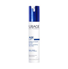 Uriage Age Lift Smooth Day Cream-Συσφιγκτική Κρέμα