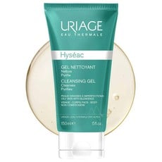 Uriage Hyseac Cleansing Gel Καθαριστικό Τζελ για Λ