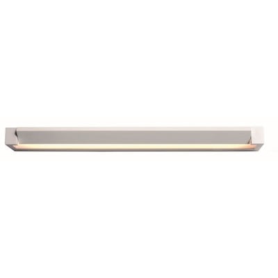 Wall Lamp White H:70cm Led 20W 3000K Valse