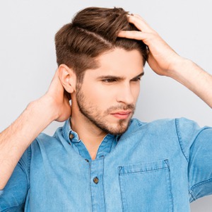 Category hair