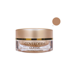 Coverderm Classic Make Up (Χρώμα 9) 15ml