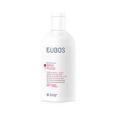Eubos Liquid Red Υγρό Καθαρισμού 200ml.