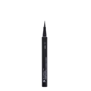KORRES Minerals liquid eyeliner pen N1 black
