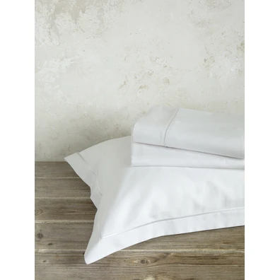 Σετ Σεντόνια Υπέρδιπλα Forever - White Nima Home 2