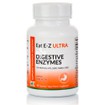Dynamic Enzymes Eat E-Z - Πεπτικά ένζυμα, 45caps