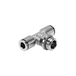 Push-in T-Connector 578383