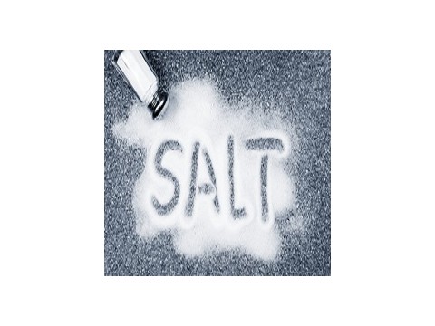 SALT: the enemy of Health