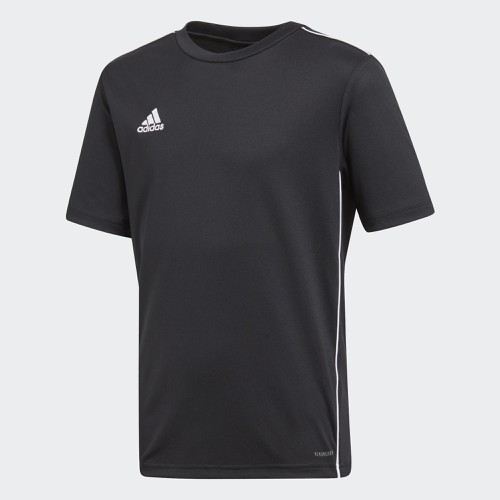 BLUZE ME MENGE TE SHKURTRA CORE ELEVEN ADIDAS