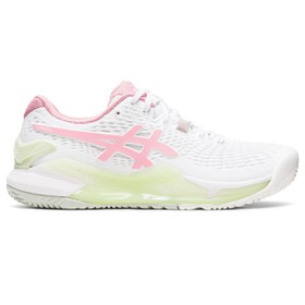 GEL-RESOLUTION 9 PADEL  Υποδ.Γυν.Εισ.