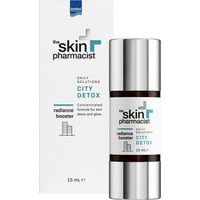 The Skin Pharmacist City Detox Radiance Booster 15