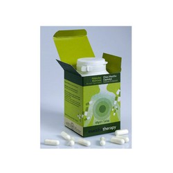 PharmaQ MastihaTherapy Κάψουλες Μαστίχας 30caps