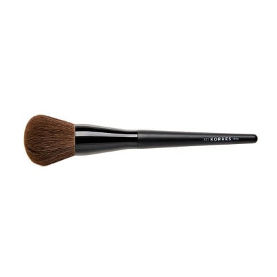 Korres Powder Brush Πινέλο για Πούδρα