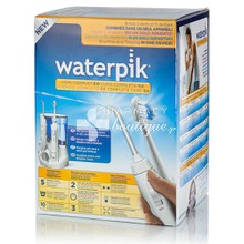 Waterpik WP-861E2 (Νερό Flosser και Sonic Οδοντόβουρτσα), 1τμχ.