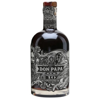 Don Papa Rum 10 Y.O 0.7L